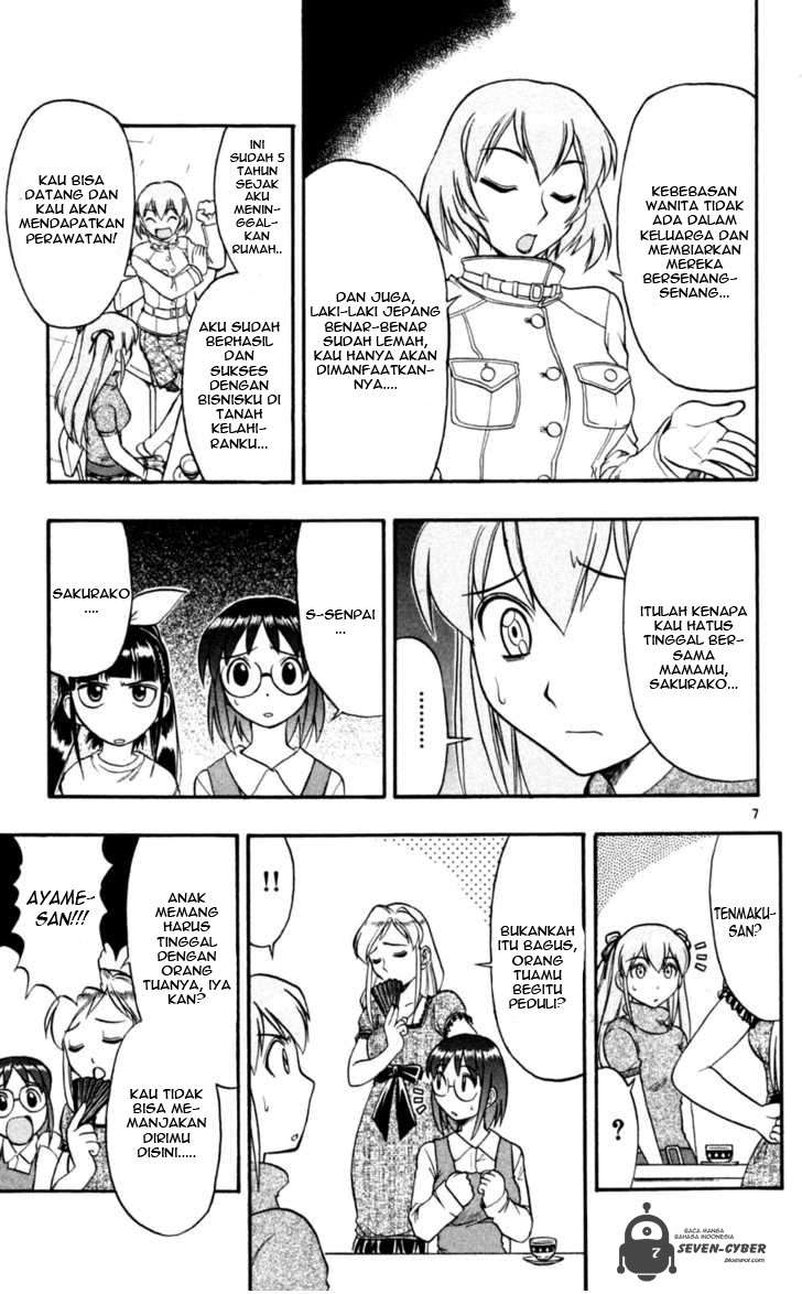 Chapter 83 - halaman 9