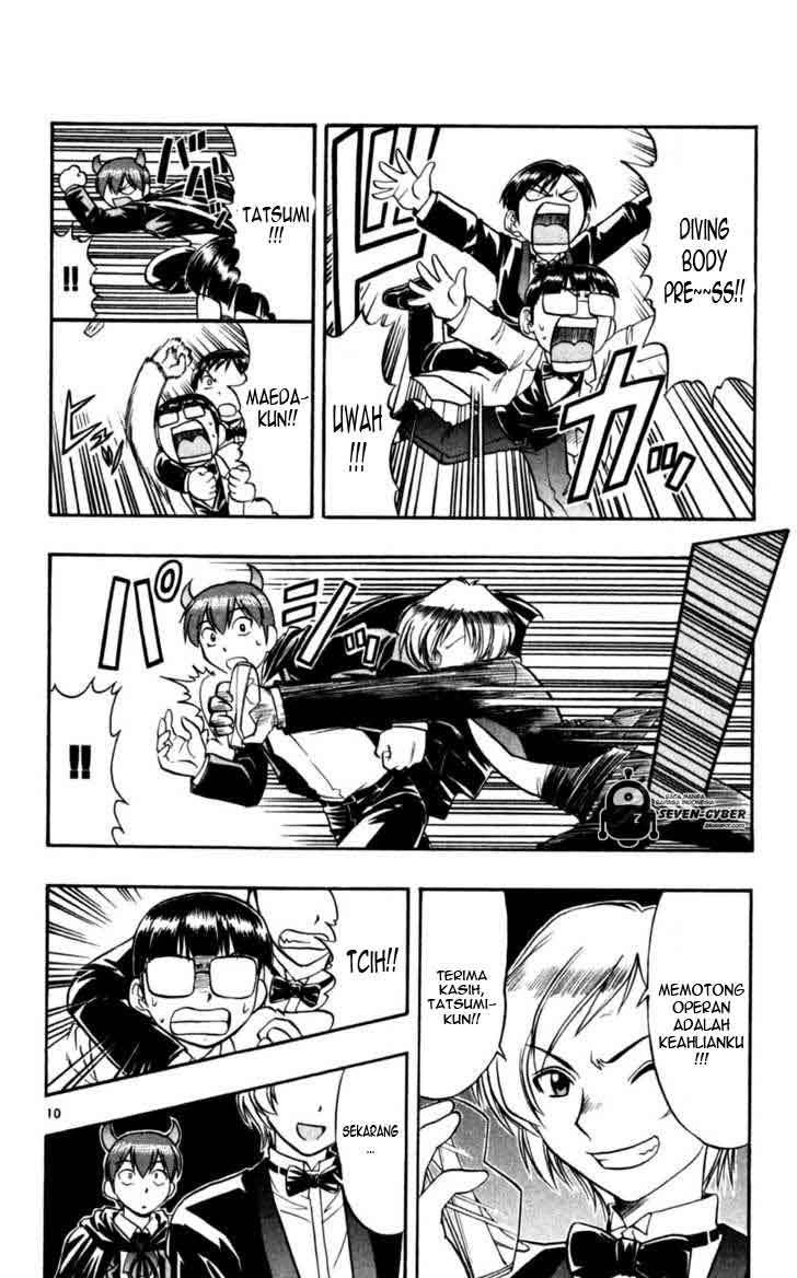 Chapter 82 - halaman 12