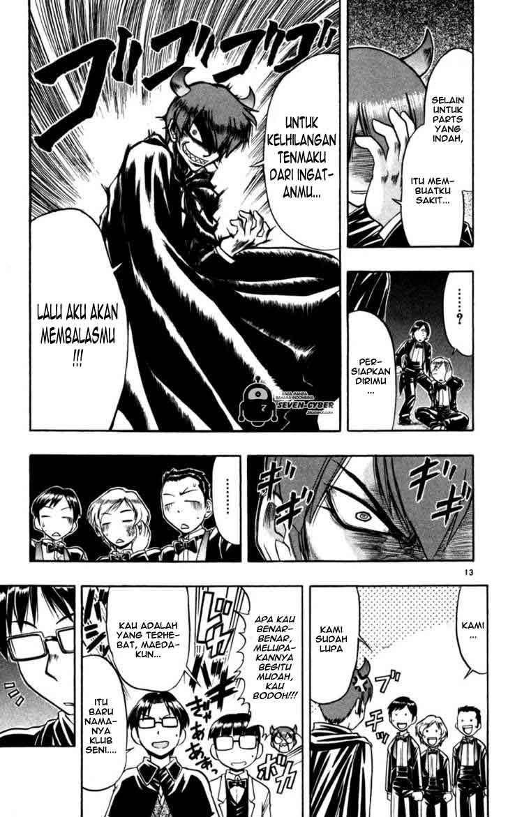 Chapter 82 - halaman 15