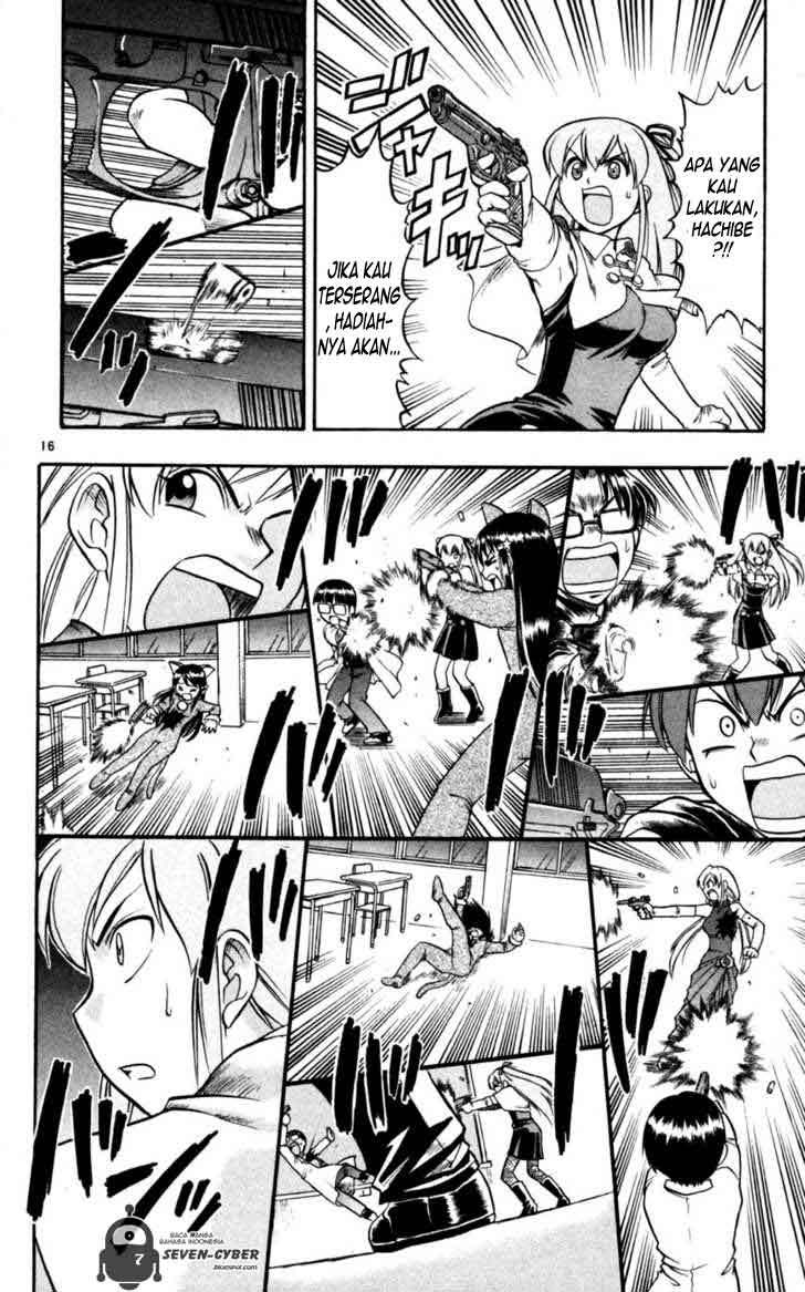Chapter 82 - halaman 18