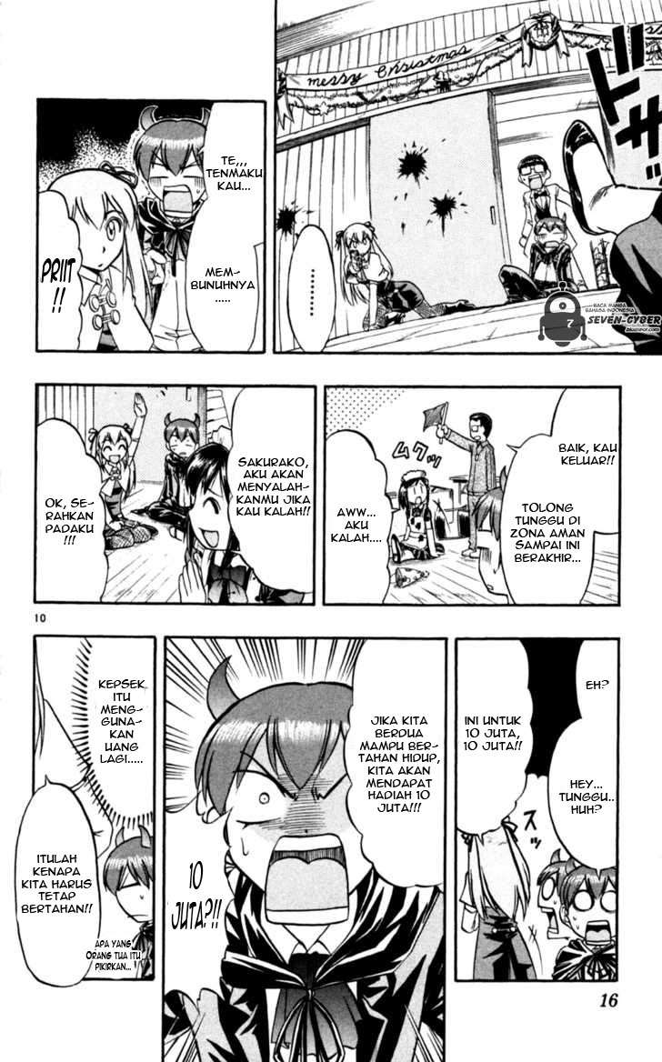 Chapter 81 - halaman 15