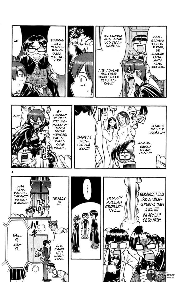 Chapter 81 - halaman 9