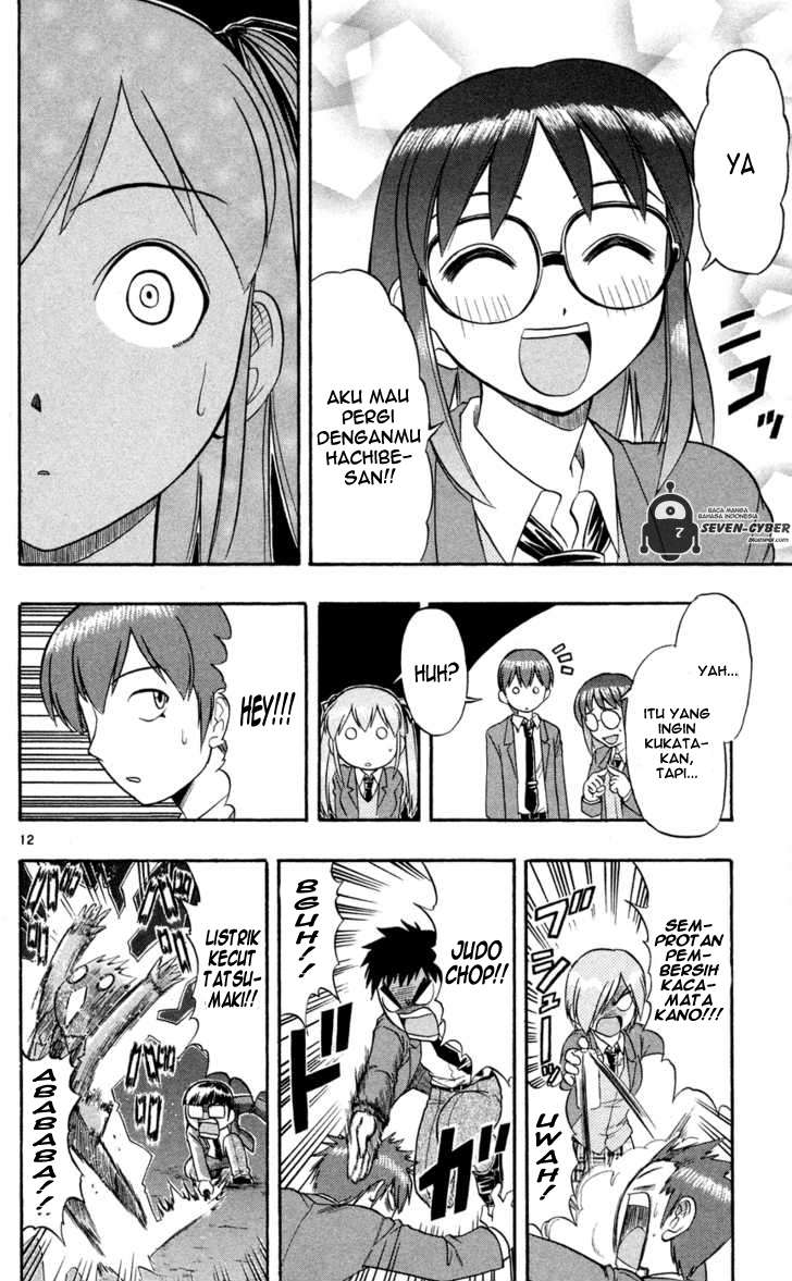 Chapter 80 - halaman 14