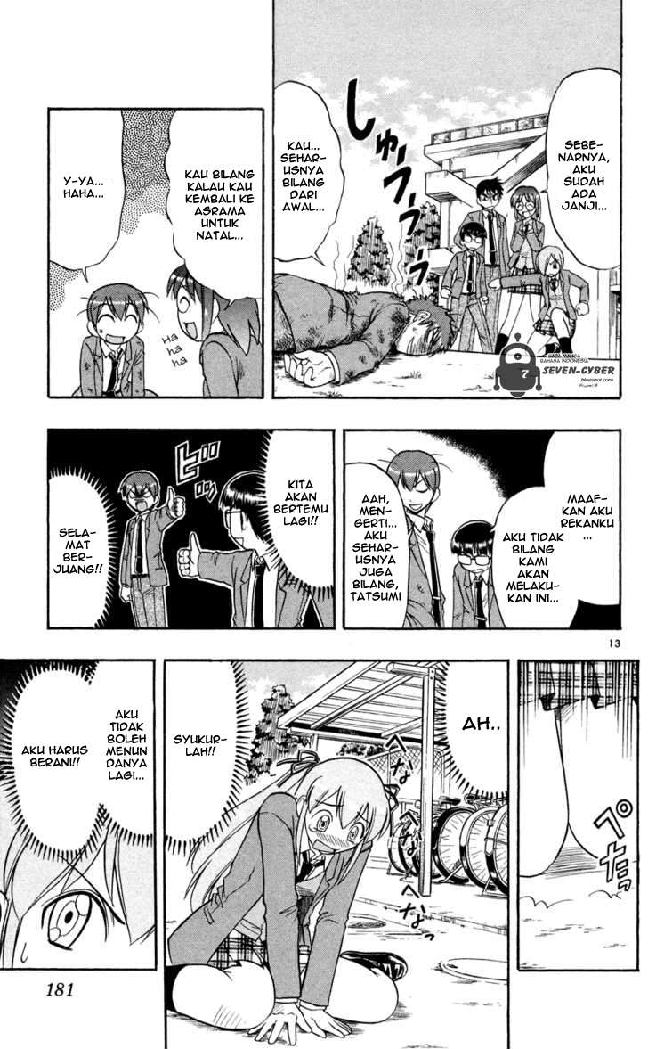 Chapter 80 - halaman 15