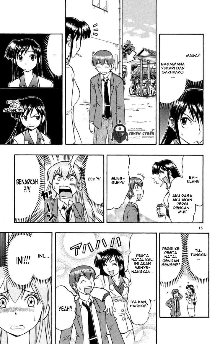 Chapter 80 - halaman 17