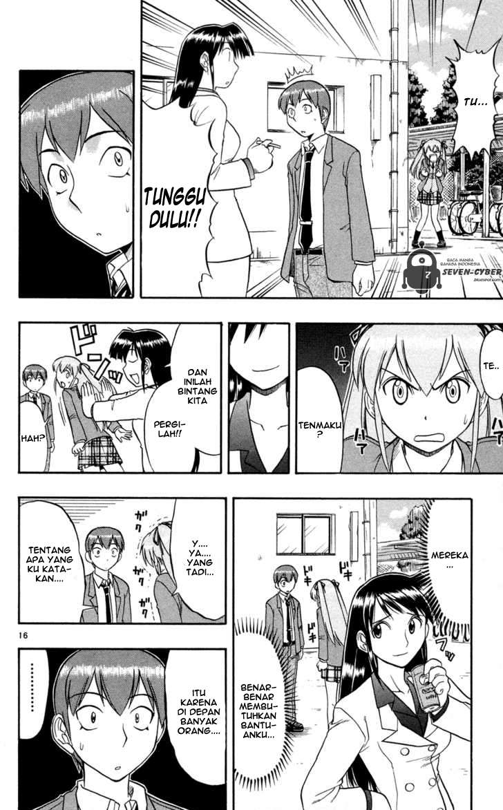 Chapter 80 - halaman 18