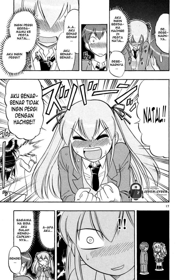 Chapter 80 - halaman 19