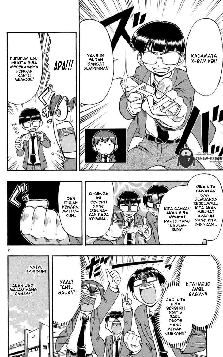 Chapter 80 - halaman 4