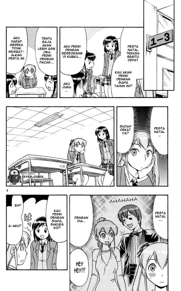 Chapter 80 - halaman 6