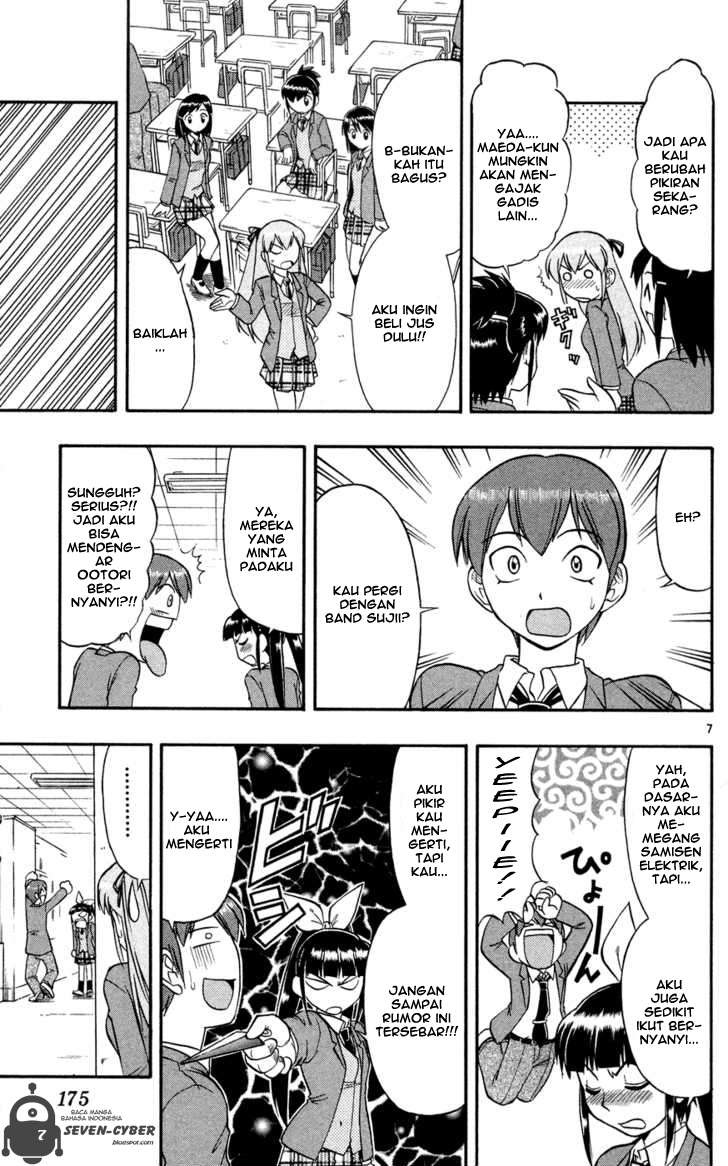 Chapter 80 - halaman 9