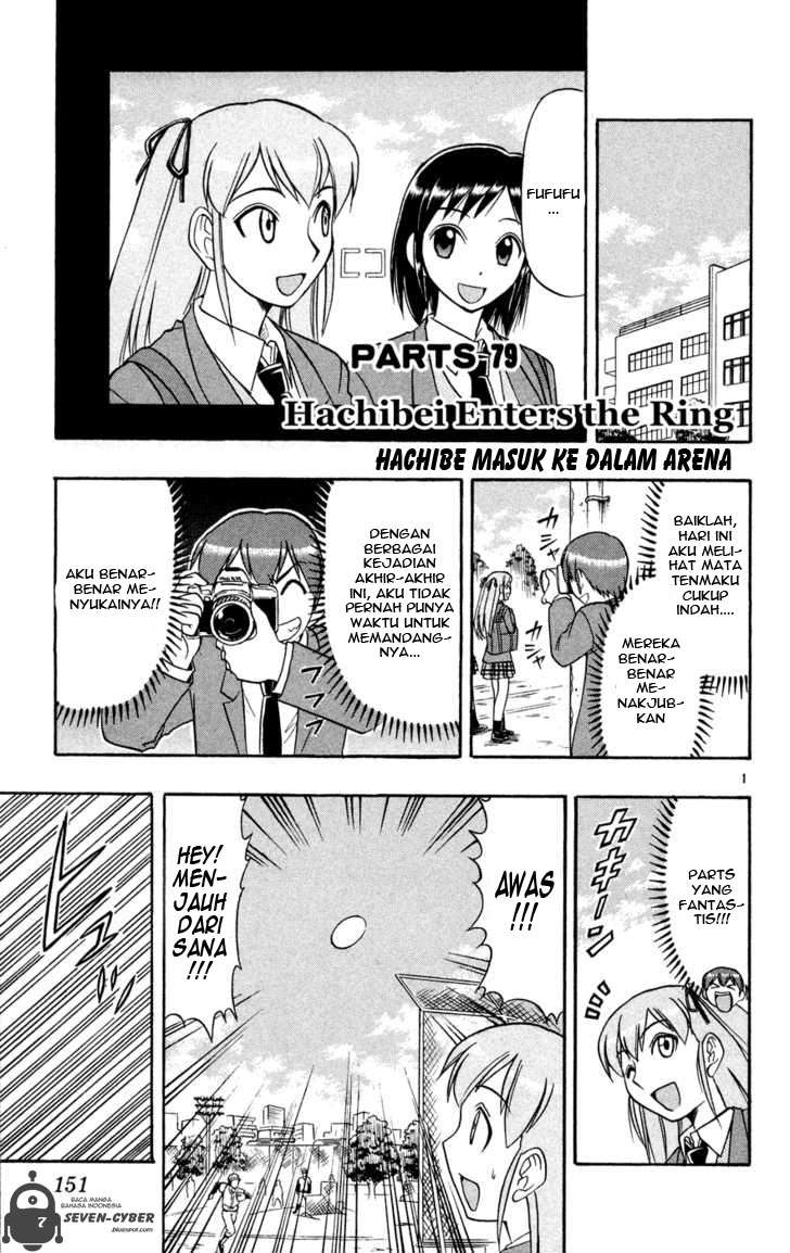 Chapter 79 - halaman 2