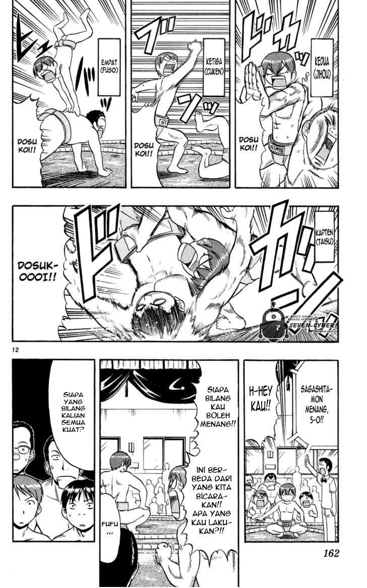 Chapter 79 - halaman 13