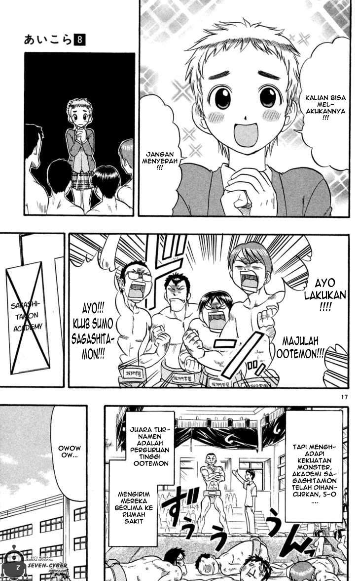 Chapter 79 - halaman 18