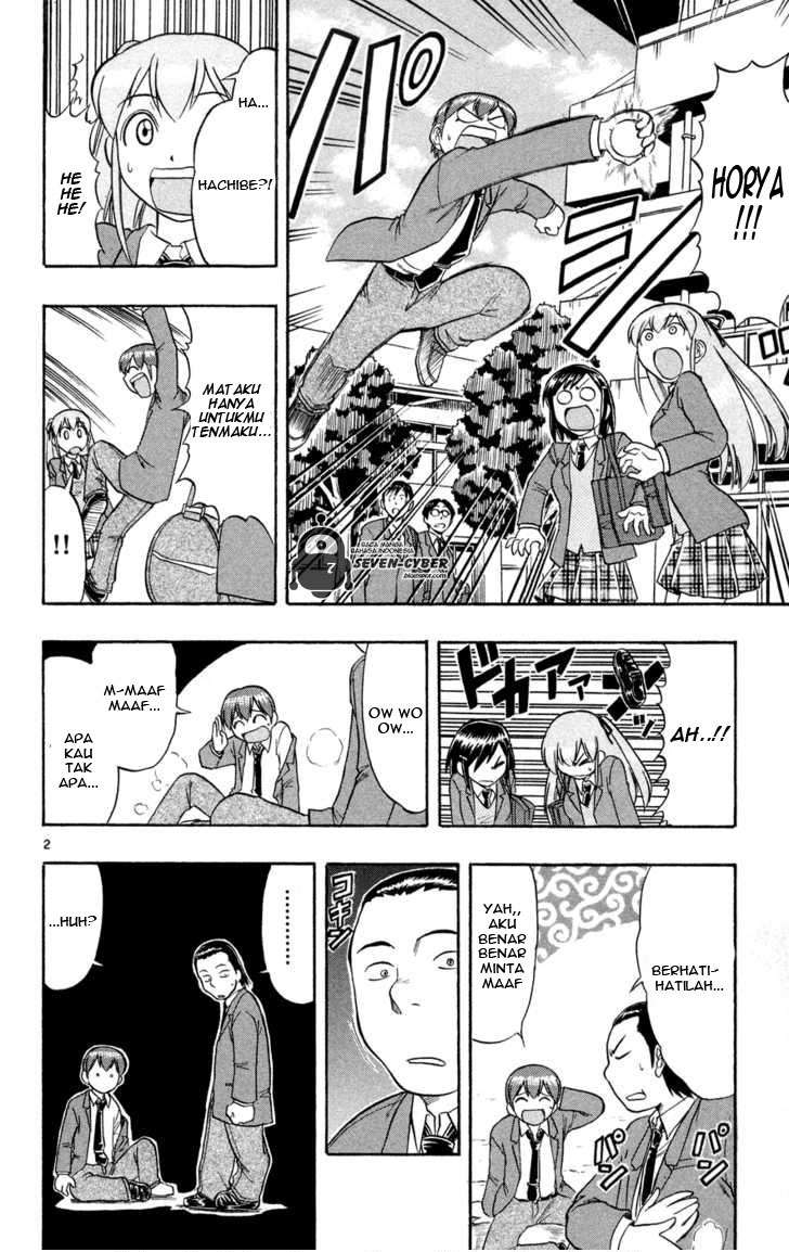 Chapter 79 - halaman 3