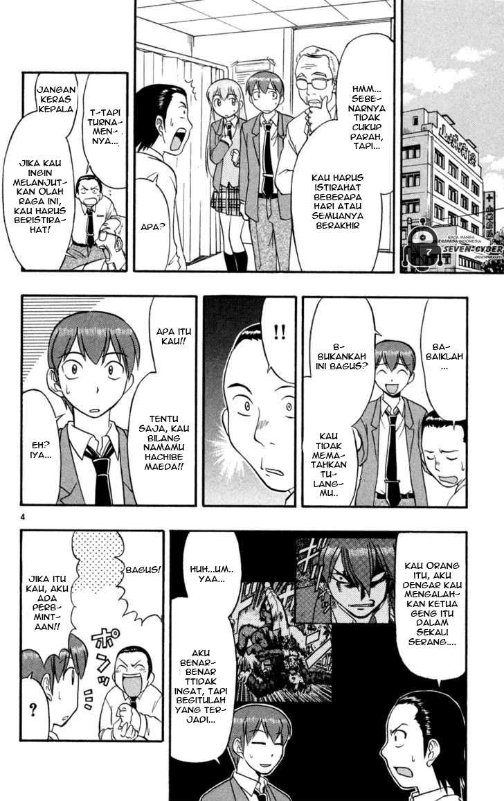Chapter 79 - halaman 5