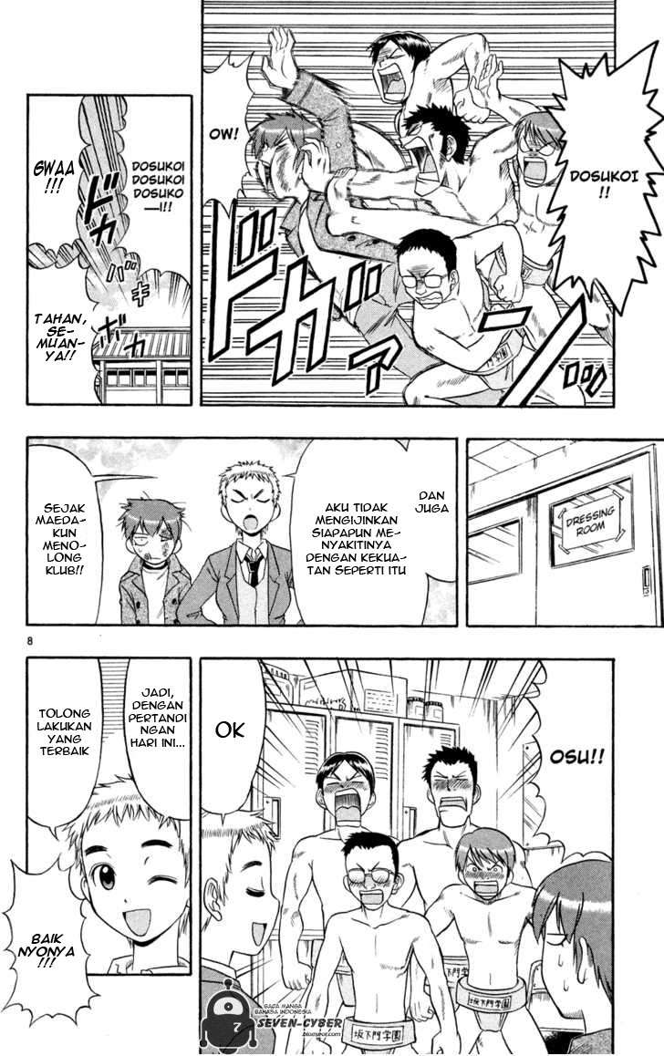 Chapter 79 - halaman 9
