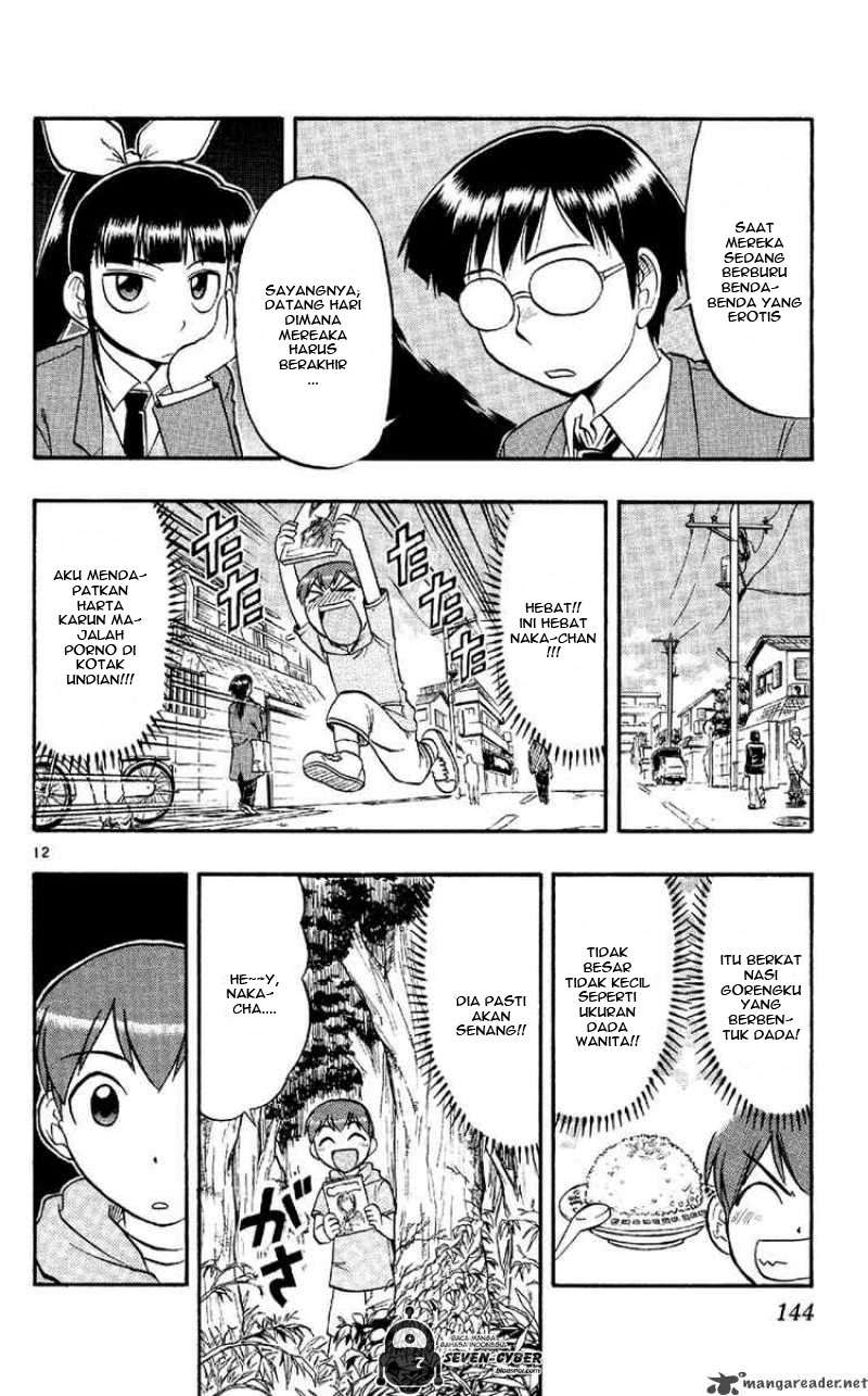 Chapter 78 - halaman 13