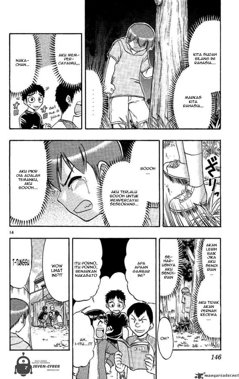 Chapter 78 - halaman 15