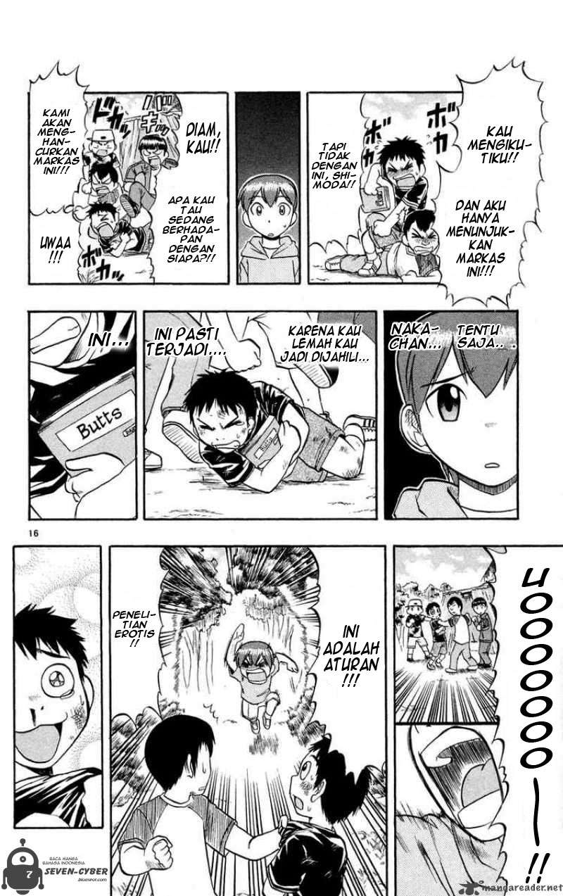 Chapter 78 - halaman 17