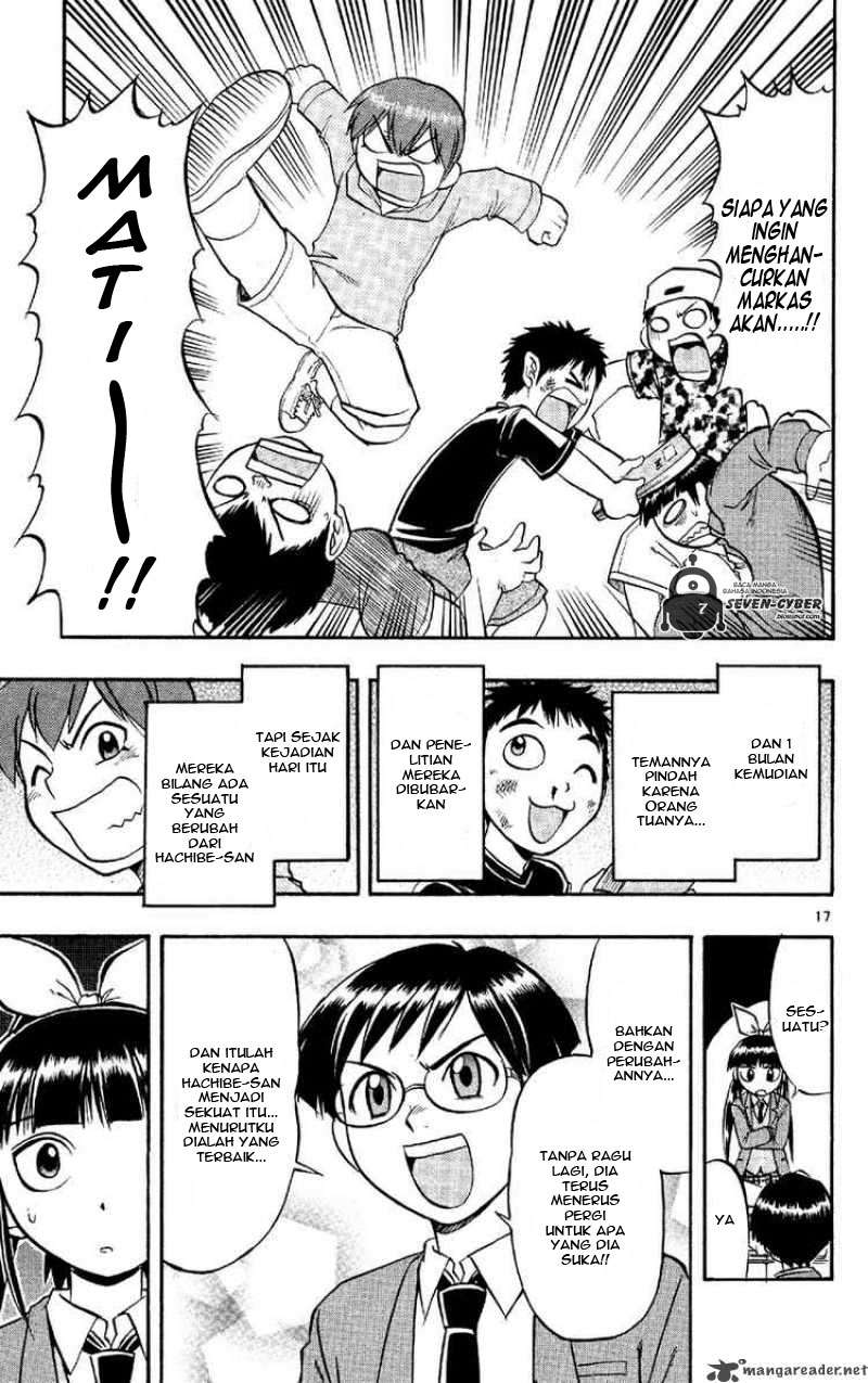 Chapter 78 - halaman 18