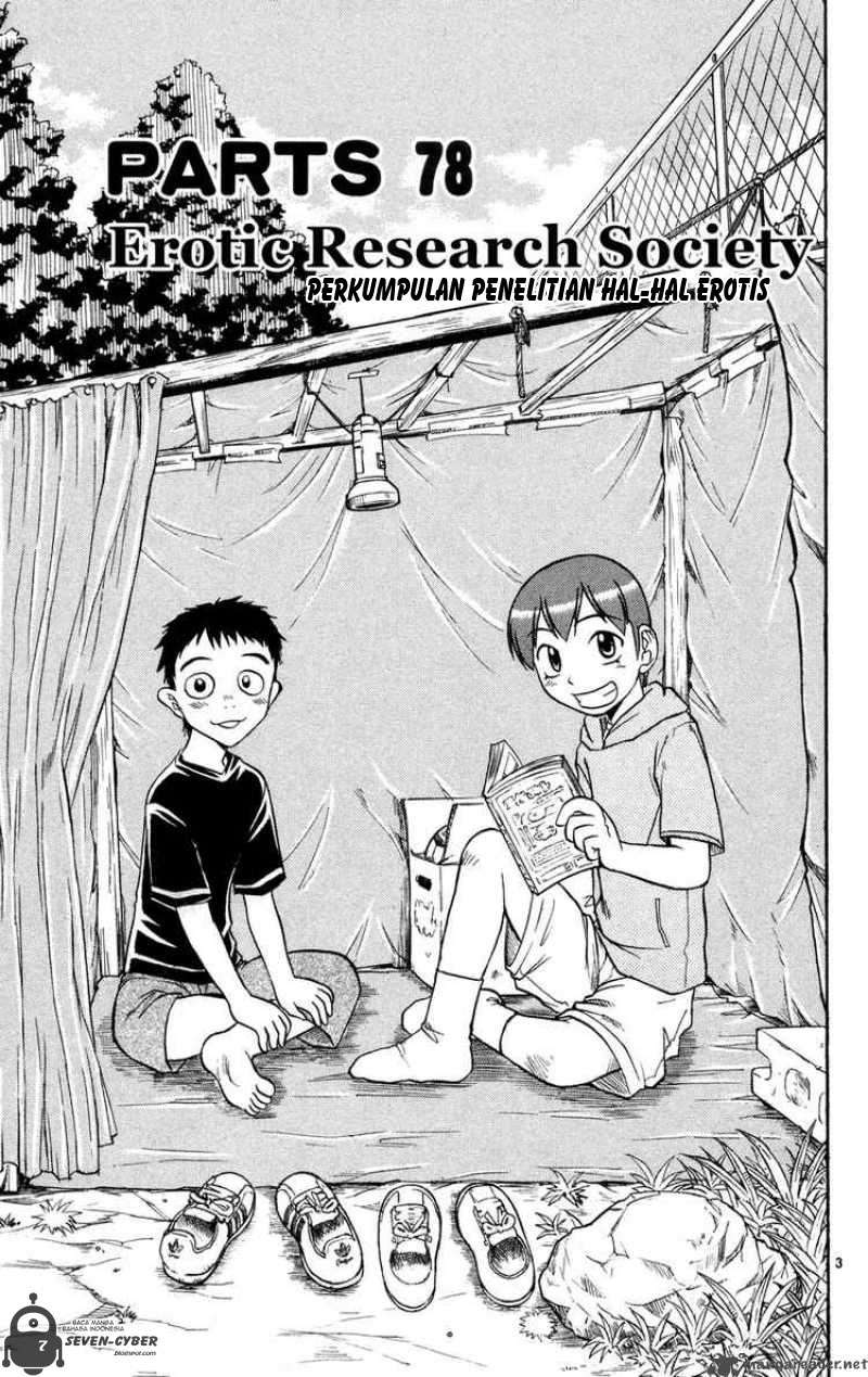 Chapter 78 - halaman 4