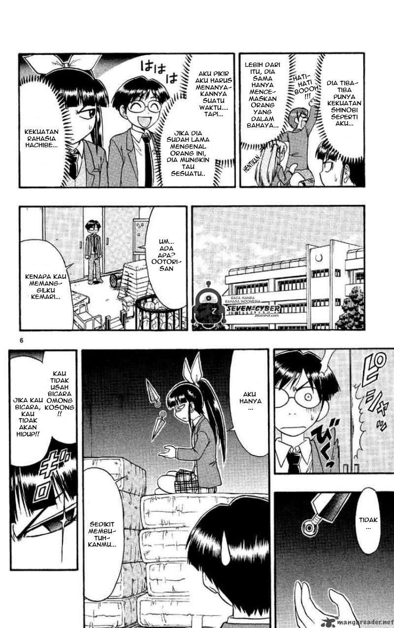 Chapter 78 - halaman 7