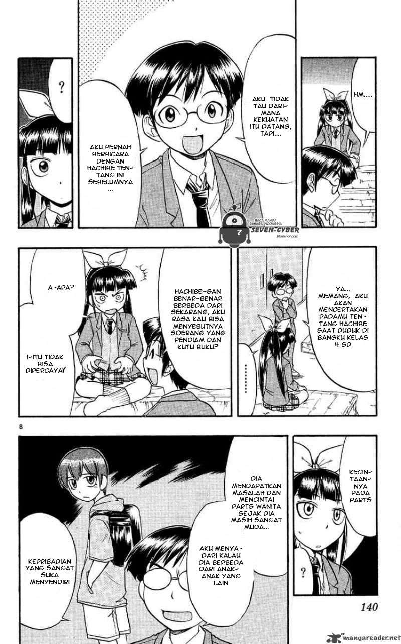 Chapter 78 - halaman 9