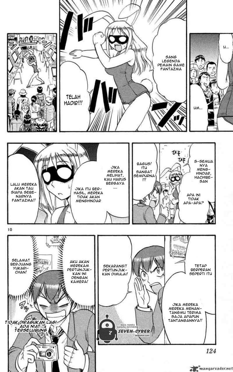 Chapter 77 - halaman 12