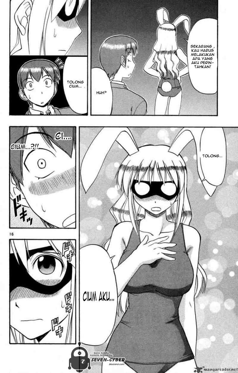 Chapter 77 - halaman 18
