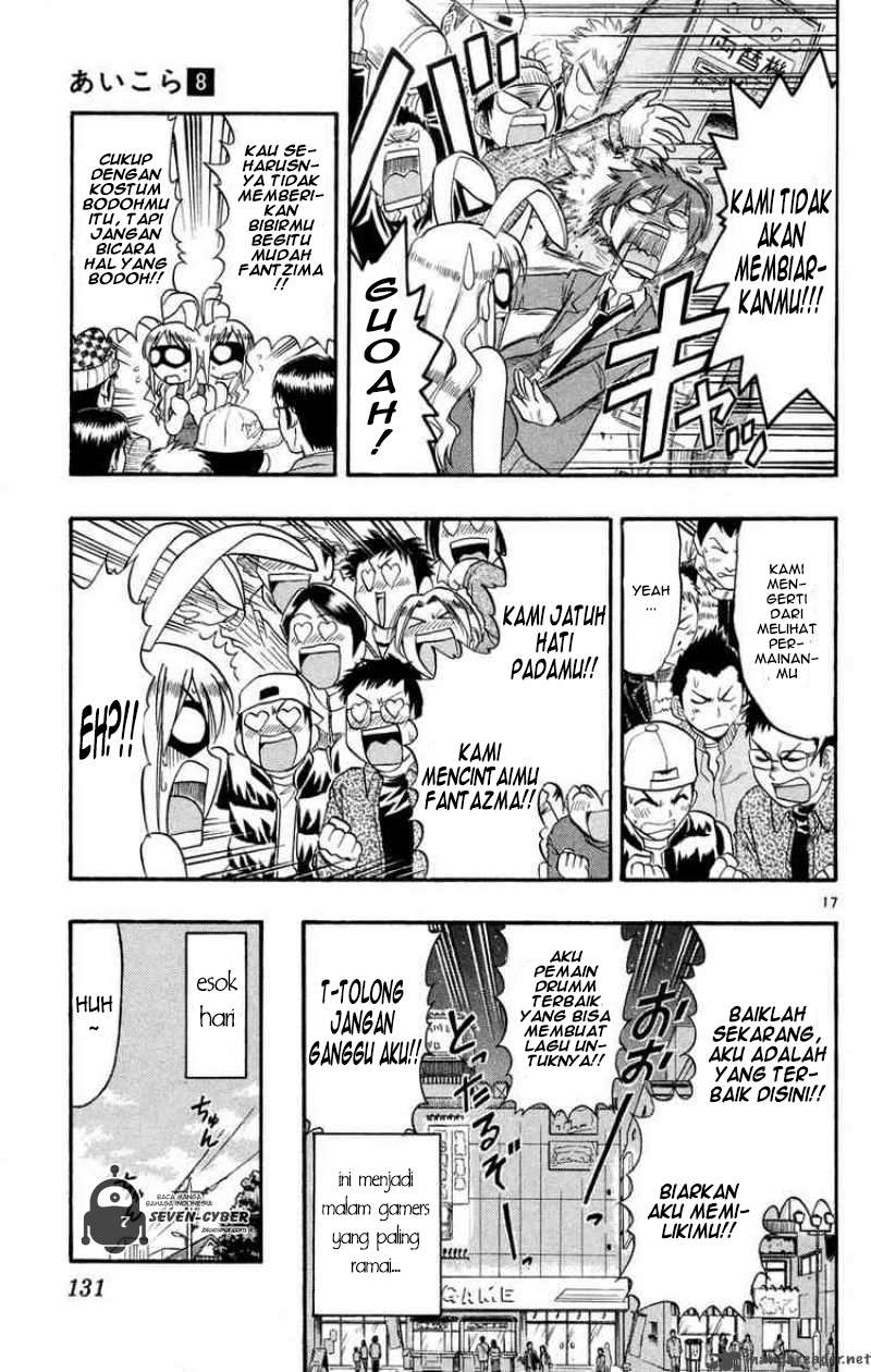 Chapter 77 - halaman 19