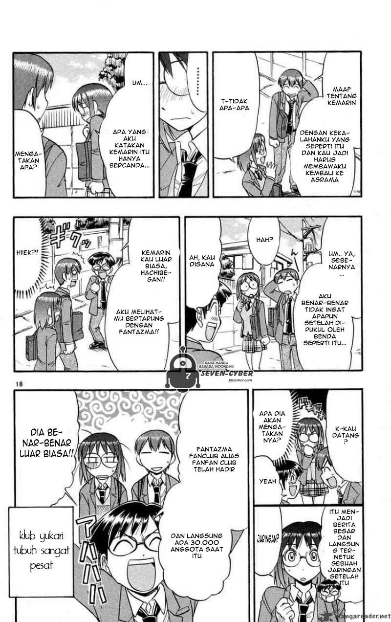 Chapter 77 - halaman 20