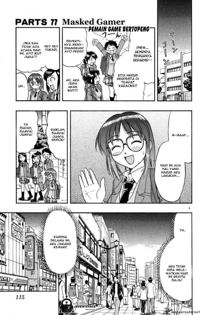 Chapter 77 - halaman 3