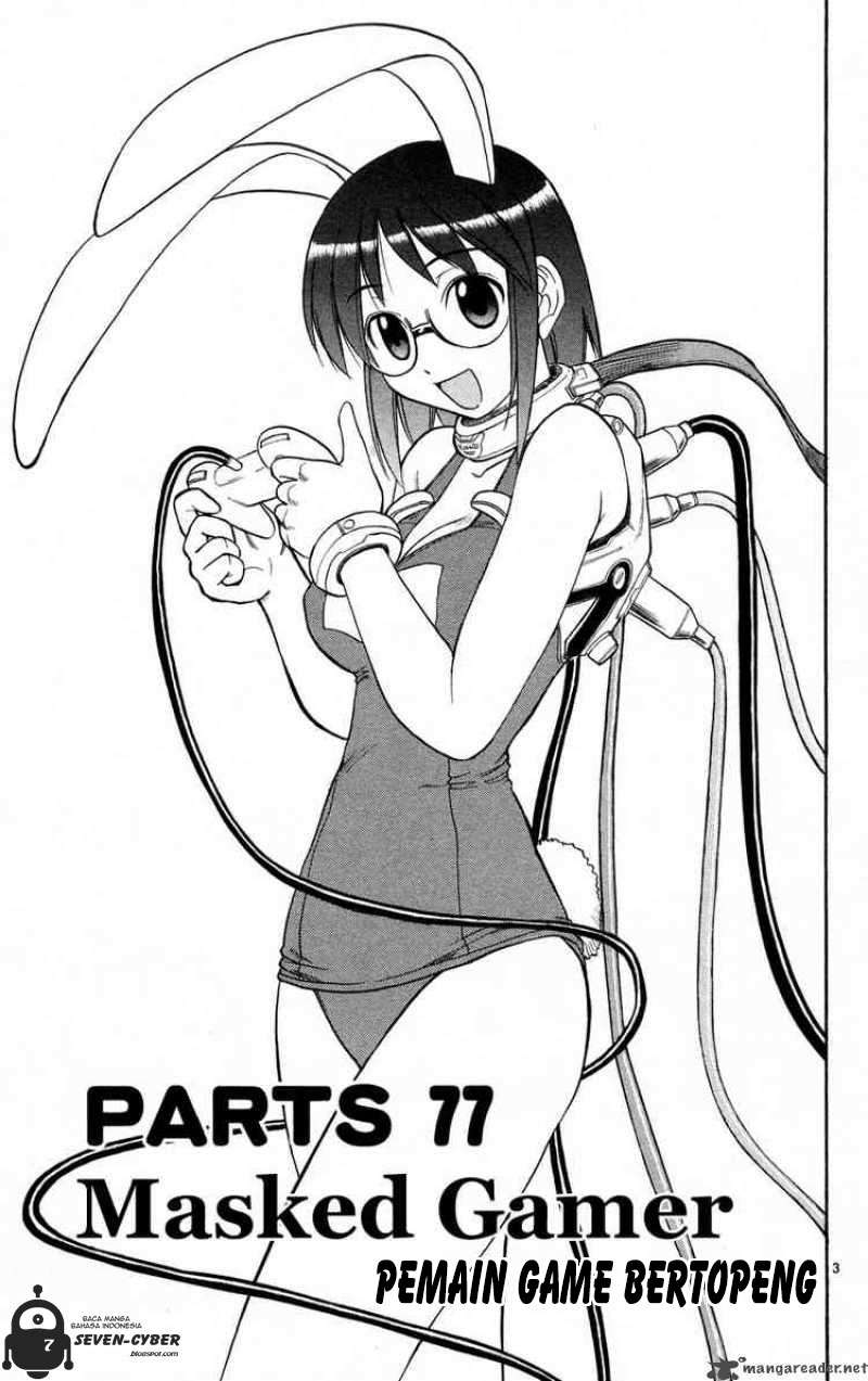 Chapter 77 - halaman 5