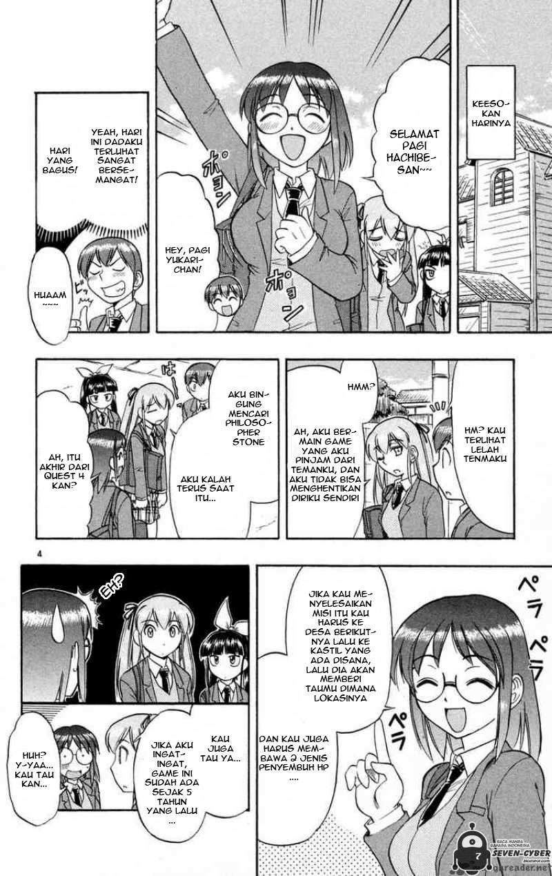 Chapter 77 - halaman 6