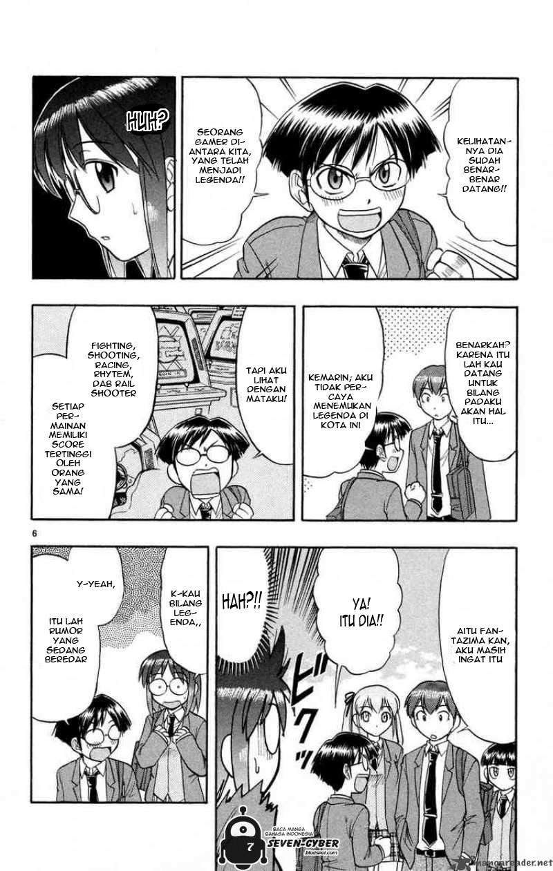 Chapter 77 - halaman 8