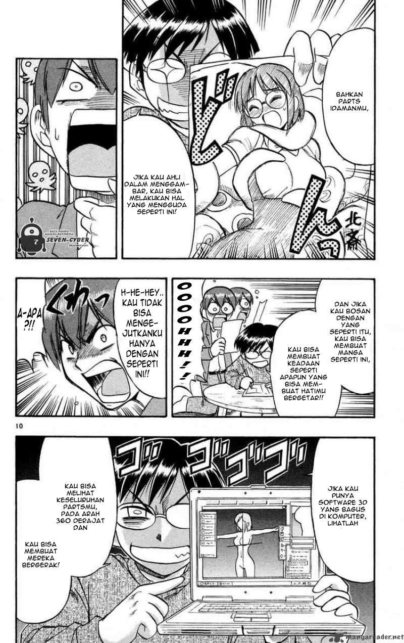 Chapter 76 - halaman 12