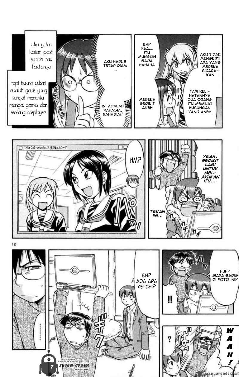 Chapter 76 - halaman 14