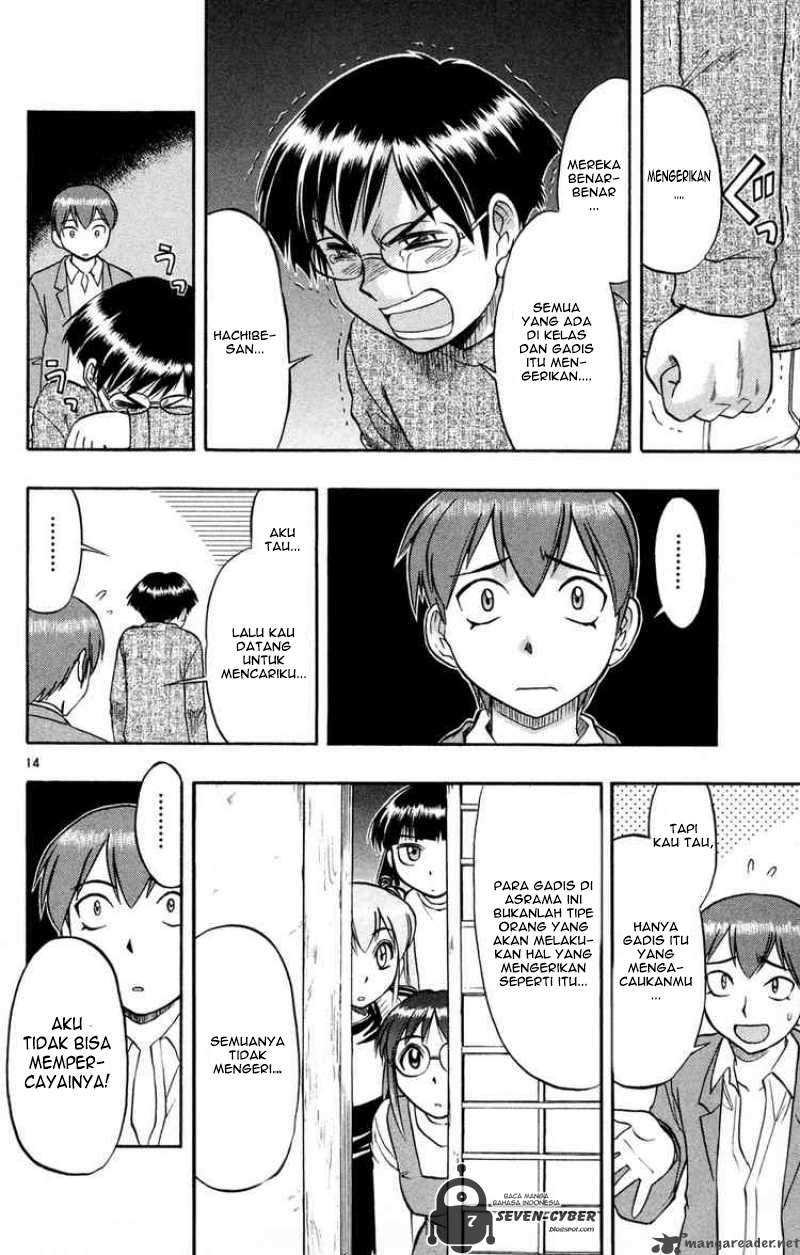 Chapter 76 - halaman 16