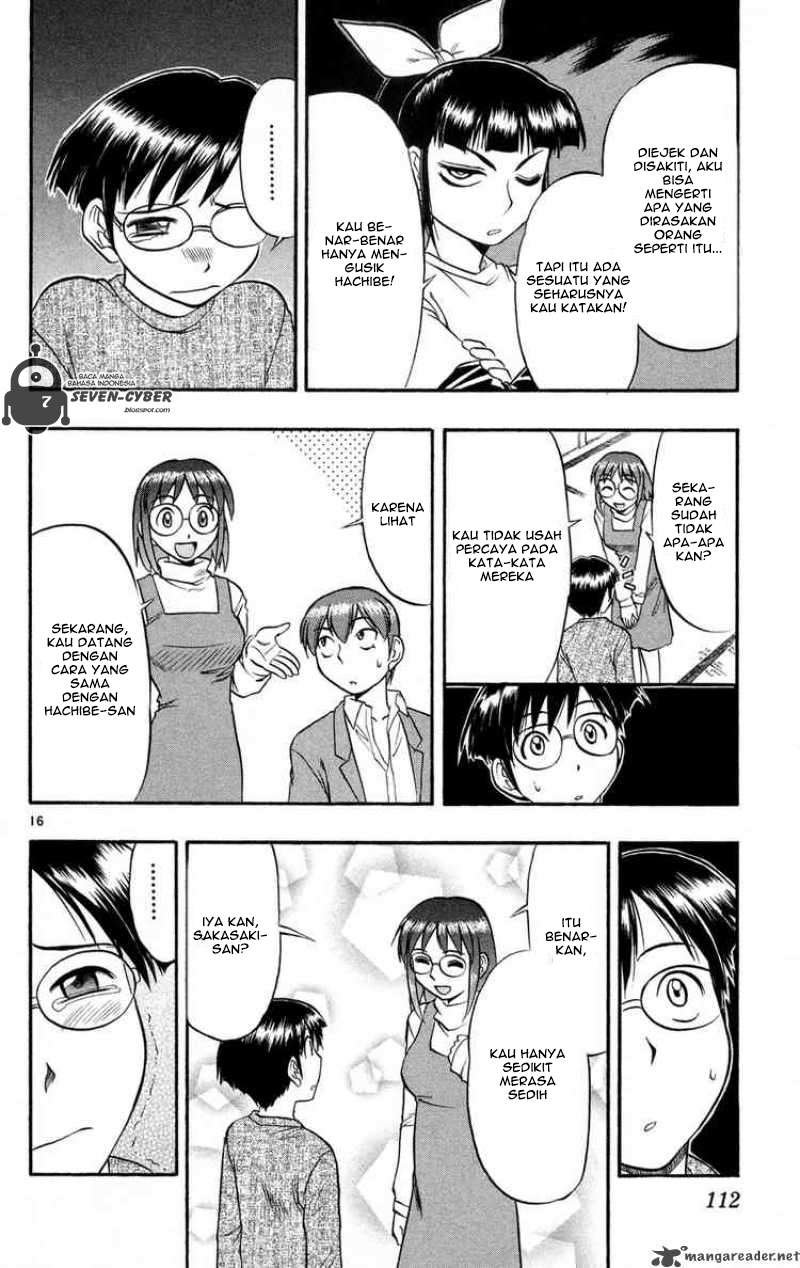 Chapter 76 - halaman 18
