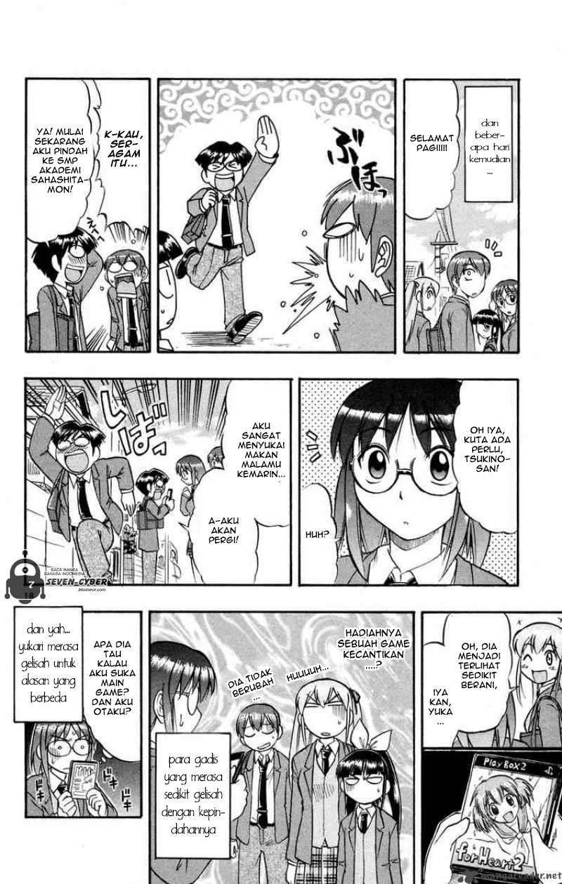 Chapter 76 - halaman 20