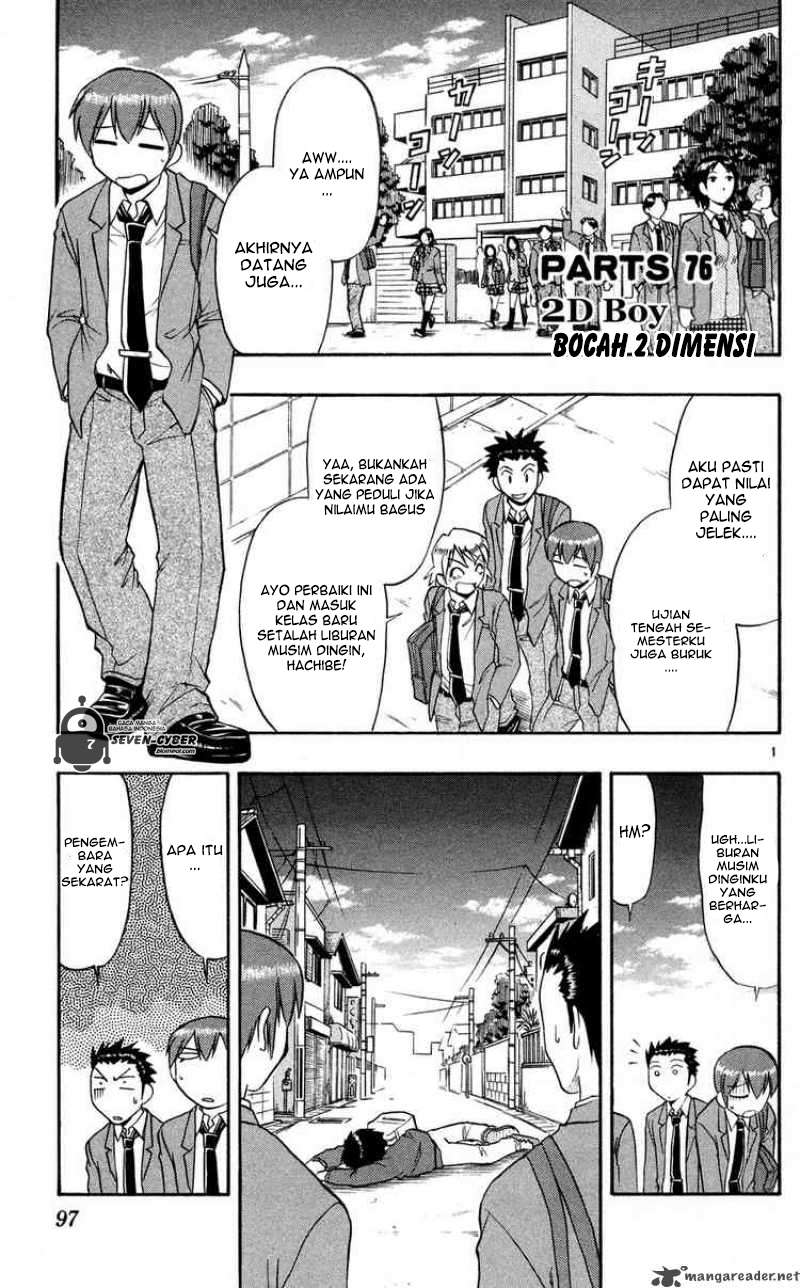 Chapter 76 - halaman 3