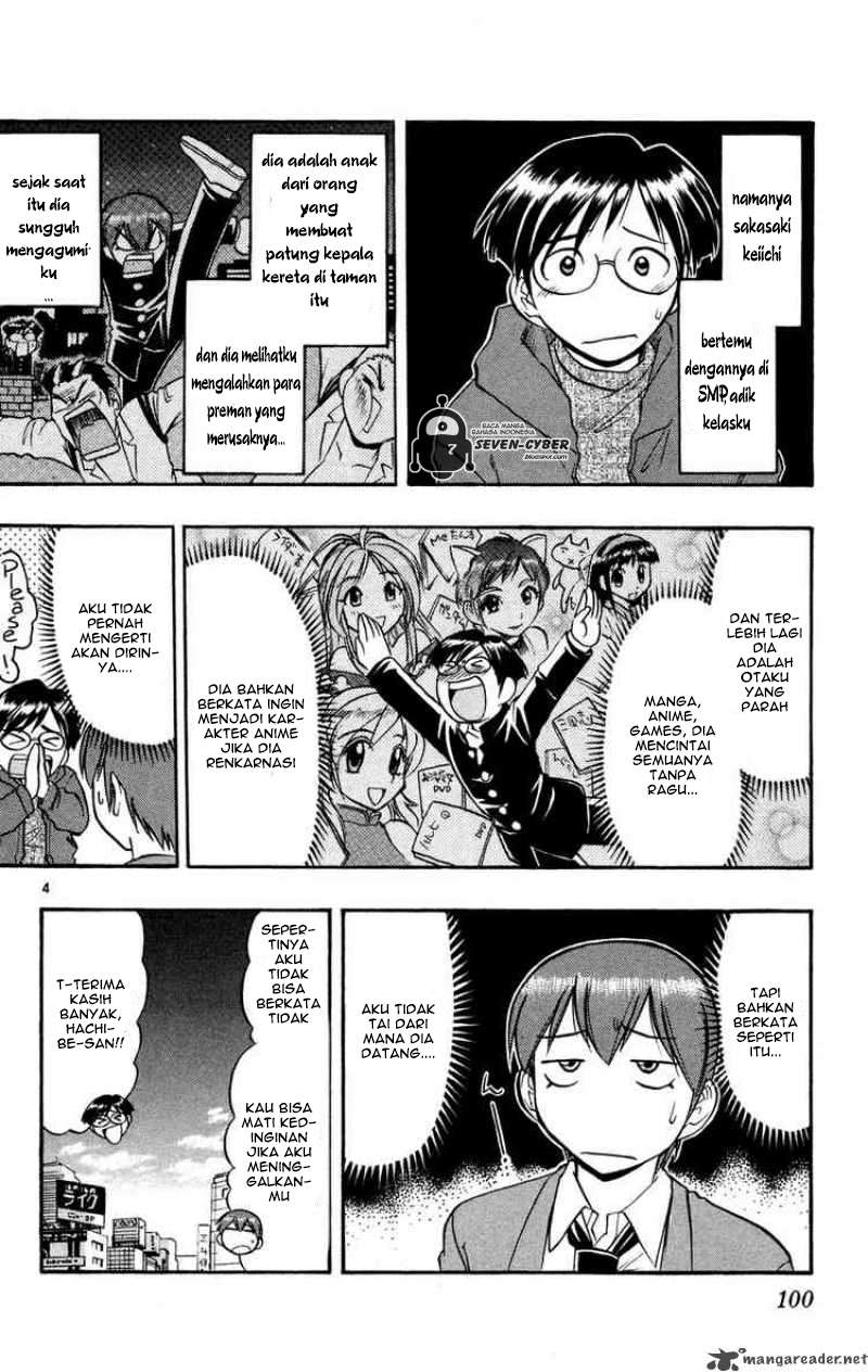 Chapter 76 - halaman 6