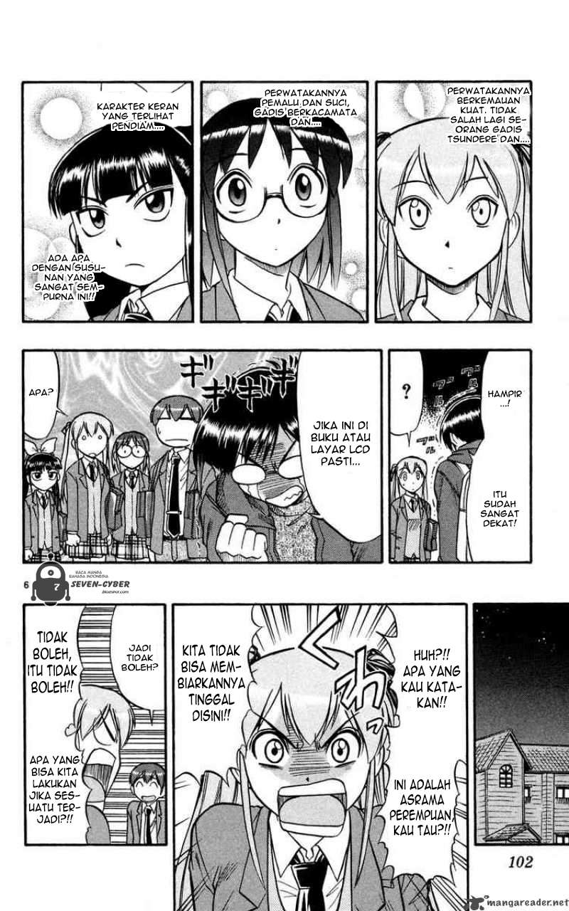 Chapter 76 - halaman 8