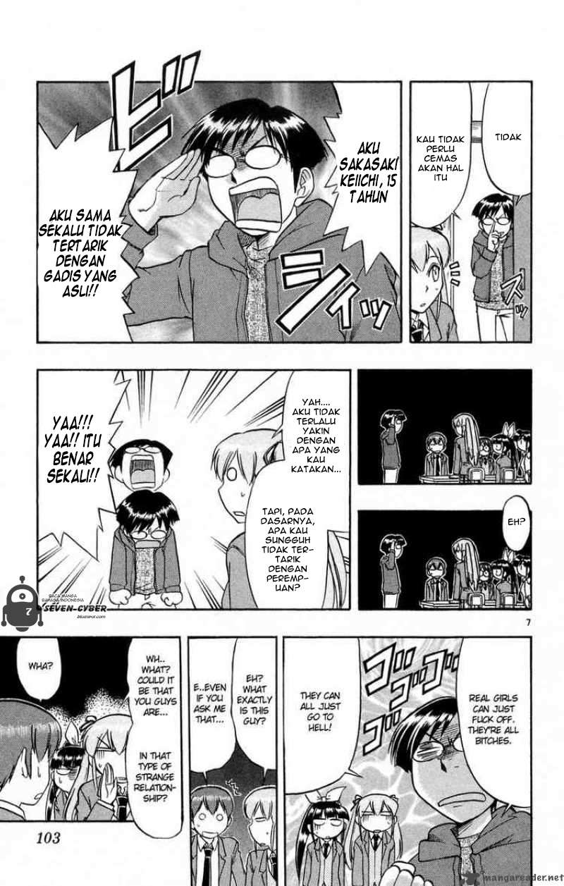 Chapter 76 - halaman 9