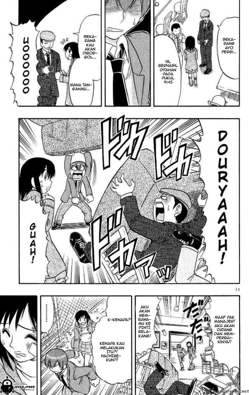 Chapter 74 - halaman 13