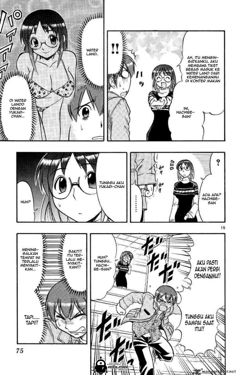 Chapter 74 - halaman 17