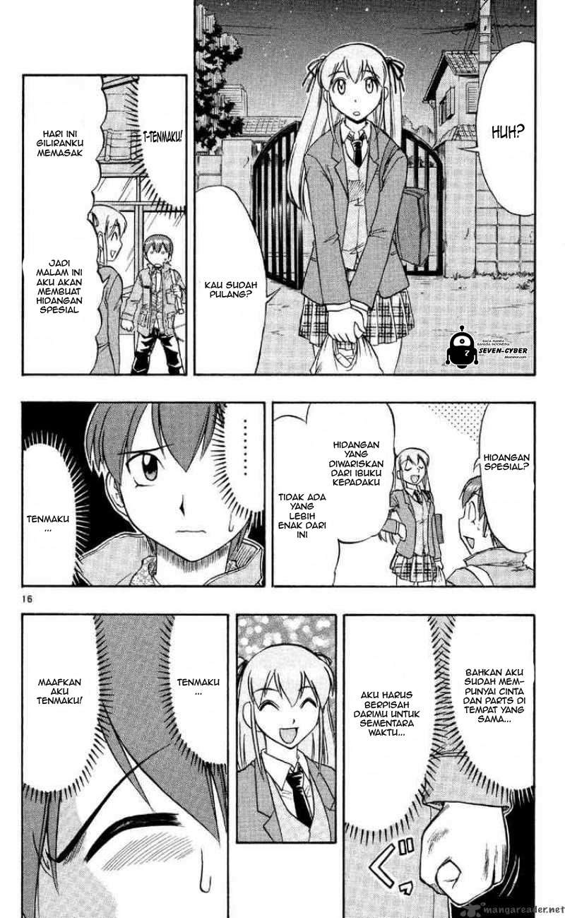 Chapter 74 - halaman 18