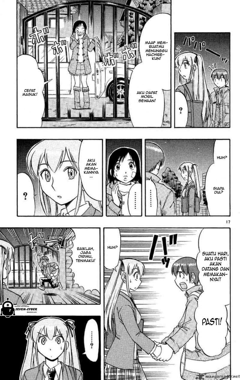 Chapter 74 - halaman 19
