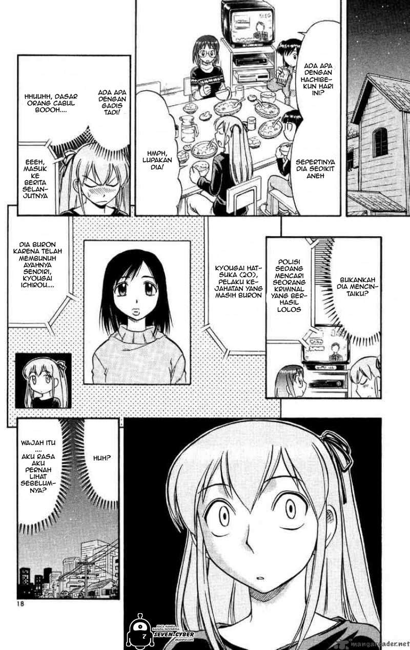 Chapter 74 - halaman 20