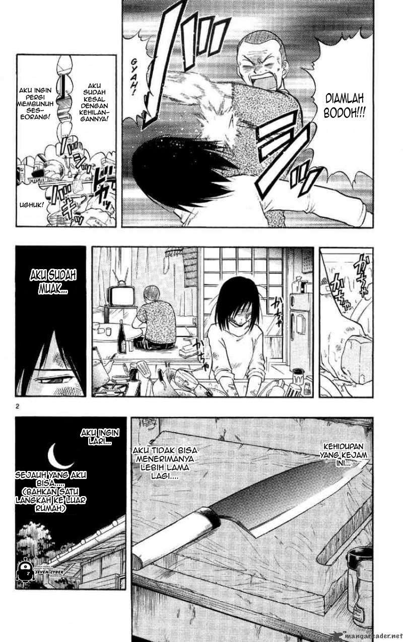 Chapter 74 - halaman 4